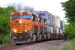 BNSF 7881